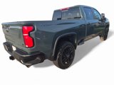 New 2025 Chevrolet Silverado 2500 LT w/ Trail Boss Package image 4