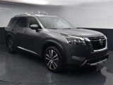 New 2025 Nissan Pathfinder Platinum w/ Cargo Package image 2