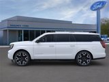 New 2025 Ford Expedition Max Platinum w/ Platinum Ultimate Package image 3