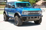 Used 2024 Ford Bronco Badlands image 6