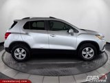 Used 2018 Chevrolet Trax LT w/ LT Convenience Package image 6