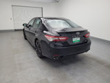 Used 2018 Toyota Camry XSE image 5