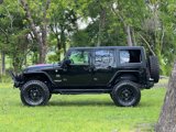 Used 2016 Jeep Wrangler Unlimited Sport w/ Quick Order Package 24S image 4