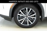Used 2024 INFINITI QX60 Autograph w/ Cargo Package image 5