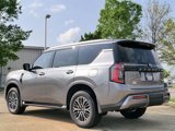 New 2025 Nissan Armada SL image 3