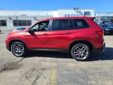 Certified 2022 Honda Passport EX-L image 2