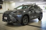 Certified 2025 Lexus NX 350 AWD w/ Premium Package image 3
