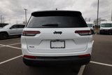 New 2025 Jeep Grand Cherokee L Altitude image 4