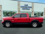 Used 2014 RAM 1500 Outdoorsman image 2