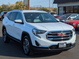 Used 2020 GMC Terrain SLT w/ Preferred Package image 4