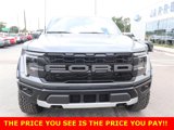 New 2025 Ford F150 Raptor image 5