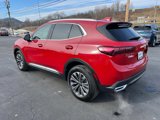 New 2025 Buick Envision Preferred image 6