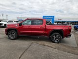 New 2025 GMC Sierra 1500 AT4 w/ AT4 Premium Package image 2