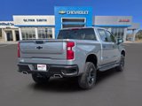 Used 2024 Chevrolet Silverado 1500 Custom Trail Boss image 5