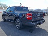 Certified 2023 Ford Maverick Lariat w/ Lariat Luxury Package image 4
