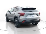 Used 2024 Chevrolet Trax RS image 3
