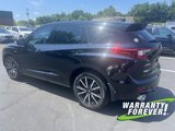 Used 2025 Acura RDX A-Spec image 5