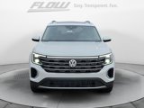 New 2025 Volkswagen Atlas SEL image 2