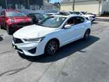 Used 2019 Acura ILX w/ Premium Package image 2
