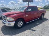 Used 2011 RAM 2500 Big Horn image 2