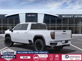 New 2025 GMC Sierra 2500 Denali Ultimate image 3