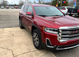 Used 2023 GMC Acadia SLE image 5