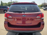 Used 2011 Subaru Outback 2.5i Premium w/ All-Weather Pkg image 6