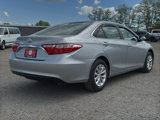 Used 2016 Toyota Camry LE image 3