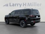 New 2025 Jeep Wagoneer Series III image 3