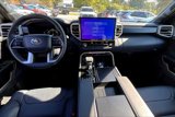 New 2026 Toyota Tundra Platinum image 5