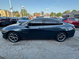 Used 2020 Chevrolet Malibu LT image 5