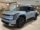 New 2026 Kia EV9 Land image 2