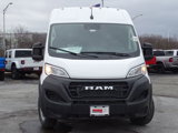 New 2025 RAM ProMaster 2500 image 4