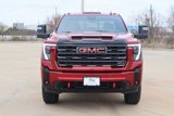 New 2025 GMC Sierra 2500 AT4 w/ AT4 Premium Plus Package image 2