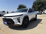 New 2026 Chevrolet Trax ACTIV image 4