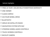 Used 2023 Lincoln Navigator Reserve image 2