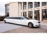 Used 2013 Mercedes-Benz S 550 4MATIC image 2