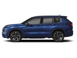 New 2025 Mitsubishi Outlander SEL Black Edition image 3