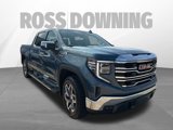 Certified 2024 GMC Sierra 1500 SLT image 3