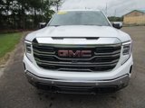 New 2025 GMC Sierra 1500 SLT w/ SLT Premium Plus Package image 4