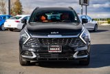 Used 2023 Kia Sportage SX image 3