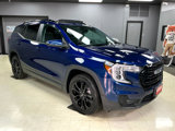 Used 2022 GMC Terrain SLE w/ Driver Convenience Package image 2
