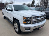 Used 2015 Chevrolet Silverado 1500 LT w/ Trailering Package image 5