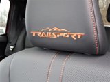 New 2025 Honda Ridgeline TrailSport image 6