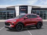 New 2026 Buick Encore GX Sport Touring w/ Experience Buick Package image 2