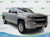 Used 2017 Chevrolet Silverado 1500 LT w/ All Star Edition image 3