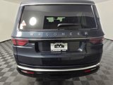 New 2025 Jeep Wagoneer L 4WD image 5