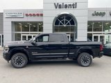 New 2025 RAM 2500 Limited image 3