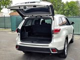 Used 2019 Toyota Highlander Limited image 5