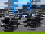 New 2026 Chevrolet Silverado 2500 LT w/ Trail Boss Package image 6